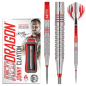 Preview: RD Jonny Clayton 90 Prozent Tungsten